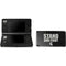 Michigan State University Stand and Fight 3DS (2011) Skin