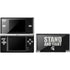 Michigan State University Stand and Fight Nintendo Skins