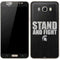 Michigan State University Stand and Fight Galaxy J7 Skin
