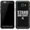 Michigan State University Stand and Fight Galaxy S7 Active Skin