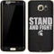 Michigan State University Stand and Fight Galaxy S7 Edge Skin