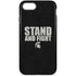 Michigan State University Stand and Fight iPhone Cases