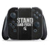 Michigan State University Stand and Fight Nintendo Skins