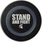 Michigan State University Stand and Fight Wireless Charger Skin
