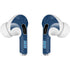 Disney Monsters University MU Logo AirPods Skins