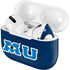 Disney Monsters University MU Logo AirPods Skins