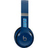 Disney Monsters University MU Logo Beats Solo 4 Wireless Headphones Skin