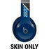 Disney Monsters University MU Logo Beats Solo 4 Wireless Headphones Skin