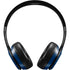 Disney Monsters University MU Logo Beats Solo 4 Wireless Headphones Skin