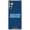 Disney Monsters University MU Logo Gabb Phone 4 Clear Case