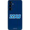 Disney Monsters University MU Logo Galaxy A16 5G Skin