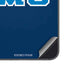 Disney Monsters University MU Logo Galaxy A16 5G Skin