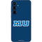 Disney Monsters University MU Logo Galaxy A36 5G Skin
