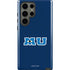Disney Monsters University MU Logo Galaxy S23 Ultra Pro Case