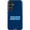 Disney Monsters University MU Logo Galaxy S25 Impact Case