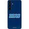 Disney Monsters University MU Logo Galaxy S24 Plus Skin