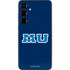 Disney Monsters University MU Logo Galaxy S24 Plus Skin