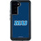 Disney Monsters University MU Logo Galaxy S24 Plus Waterproof Case