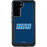 Disney Monsters University MU Logo Galaxy S24 Plus Waterproof Case