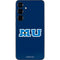 Disney Monsters University MU Logo Galaxy S24 Skin