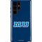 Disney Monsters University MU Logo Galaxy Cases