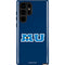 Disney Monsters University MU Logo Galaxy S25 Ultra Impact Case