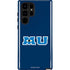 Disney Monsters University MU Logo Galaxy S25 Ultra Impact Case