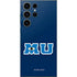 Disney Monsters University MU Logo Galaxy S25 Ultra Skin