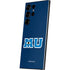 Disney Monsters University MU Logo Galaxy S25 Ultra Skin