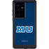Disney Monsters University MU Logo Galaxy S24 Ultra Waterproof Case