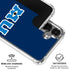Disney Monsters University MU Logo Galaxy S26 Plus Clear Case