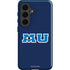 Disney Monsters University MU Logo Galaxy S26 Plus Impact Case