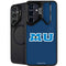 Disney Monsters University MU Logo Galaxy S26 Plus Kickstand Case