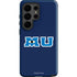 Disney Monsters University MU Logo Galaxy S26 Ultra Impact Case