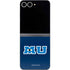 Disney Monsters University MU Logo Galaxy Z Flip6 Skin