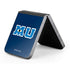 Disney Monsters University MU Logo Galaxy Z Flip6 Skin