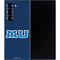 Disney Monsters University MU Logo Galaxy Z Fold6 Skin