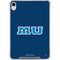 Disney Monsters University MU Logo iPad 11th Gen (2025) Clear Case