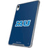 Disney Monsters University MU Logo iPad 11th Gen (2025) Clear Case