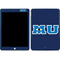 Disney Monsters University MU Logo Apple iPad Skin