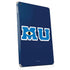 Disney Monsters University MU Logo Apple iPad Skin