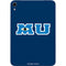 Disney Monsters University MU Logo Apple iPad Mini Skin