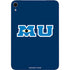 Disney Monsters University MU Logo Apple iPad Mini Skin