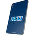 Disney Monsters University MU Logo Apple iPad Mini Skin