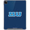 Disney Monsters University MU Logo iPad Cases