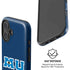 Disney Monsters University MU Logo iPhone 16 Magsafe Impact Case