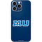 Disney Monsters University MU Logo iPhone 16 Pro Max Skin