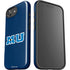 Disney Monsters University MU Logo iPhone 16e Impact Case
