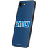 Disney Monsters University MU Logo iPhone 16e Skin