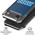 Disney Monsters University MU Logo iPhone 17 Air Clear Case